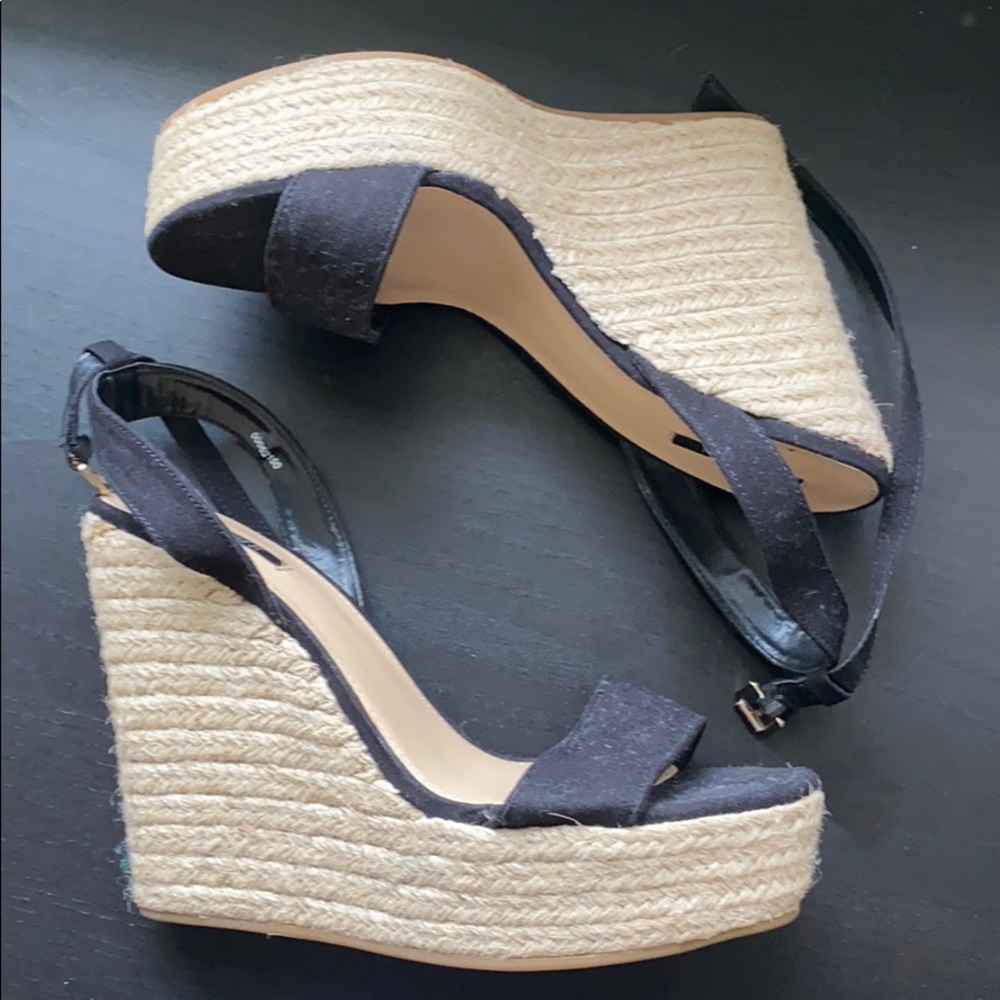 Forever 21 Wedges